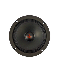 Динамики (16см) Kicx Gorilla Bass GBL 65