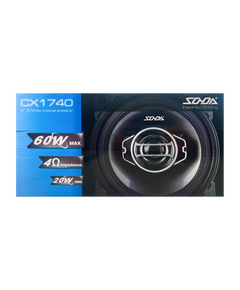 (10см) динамики Sonda CX1740