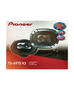 Блины Pioneer TS 6975 V3 GB