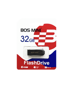 USB-флеш-накопитель BOS-MINI 32Gb