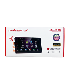 Магнитола android (7 дюймов) DV-Pioneer.ok AH-777 2/32GB