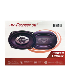 Блины Dv-pioneer 6910 (6х9)