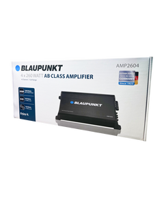 Усилитель Blaupunkt AMP2604