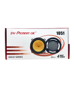 Динамики (13см) DV-Pioneer.ok 1051