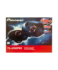 Блины Pioneer TS-6900 Pro