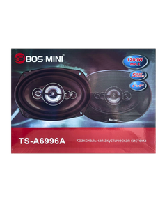 Блины (6х9) BOS-MINI TS-A6996A