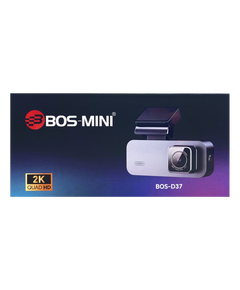 Видеорегистратор BOS-MINI D37L