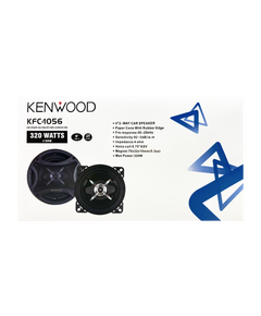 (10см) динамики Kenwood