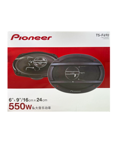 Блины Pioneer TS-F690