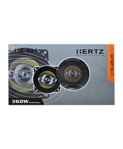 Динамики (10см) Hertz HZ 401