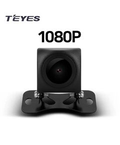 Камера заднего вида Teyes AHD 1080P