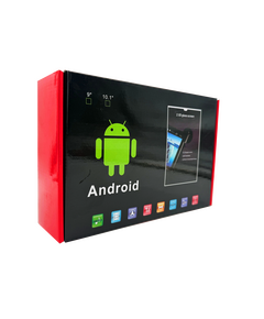 Магнитола android (9 дюймов) 8035 2/32