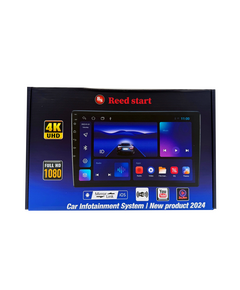 Магнитола android (9 дюймов) Reed start TW53 4/64