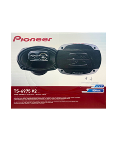 Блины Pioneer TS 6975 V2