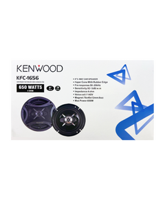 (16см) динамики Kenwood