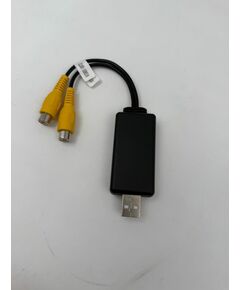 Адаптер USB для видеовыхода