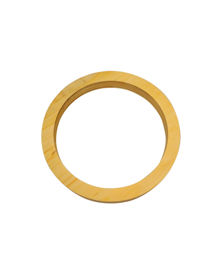 Проставочные, кольца 20см 2 штуки (пара), изображение 2