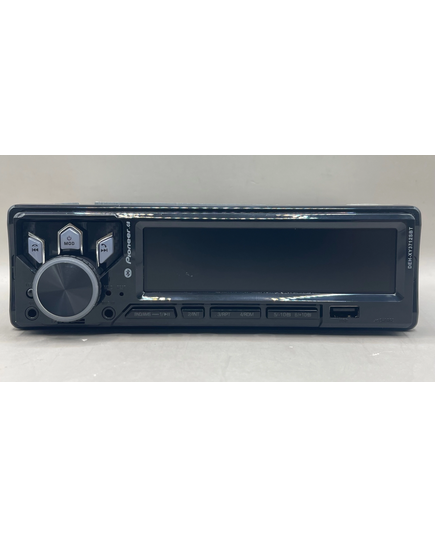 Магнитола (1din) Pioneer DEH-XY3712SBT, изображение 5