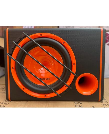 Сабвуфер (12") BOS MINI K120, изображение 2