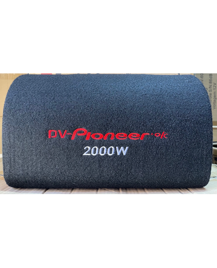 Сабвуфер Dv-Pioneer.OK DV-60, изображение 3