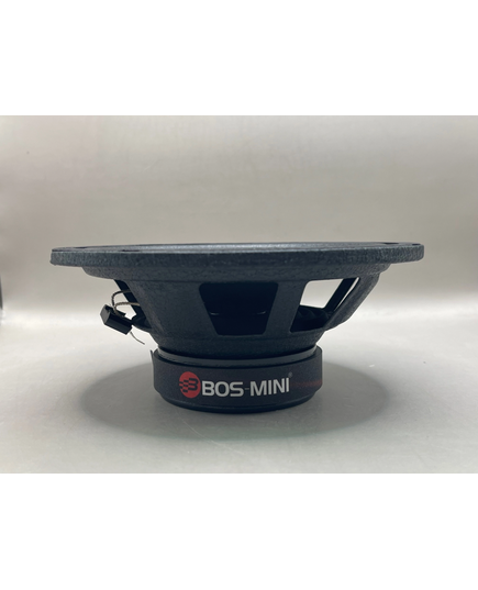 Динамики BOS-MINI (16см) BOS-6586, изображение 6