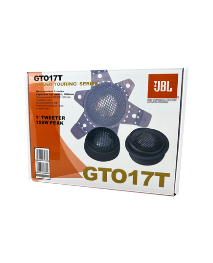 Твиттеры, Пищалки  JBL GTO17T