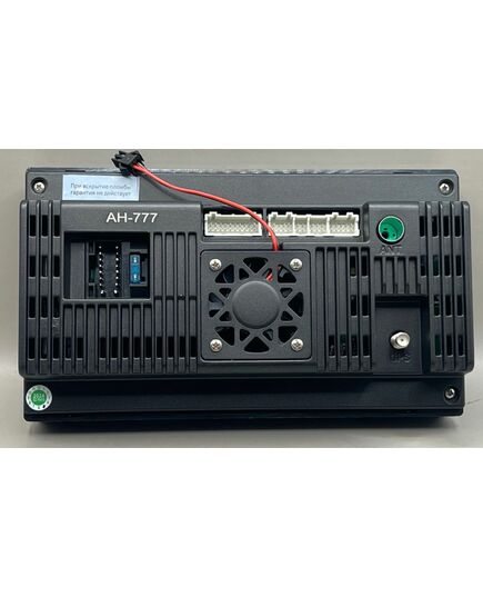 Магнитола android (7 дюймов) DV-Pioneer.ok AH-777 2/32GB, изображение 4