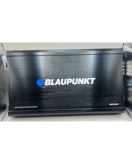 Усилитель Blaupunkt AMP2604, изображение 2