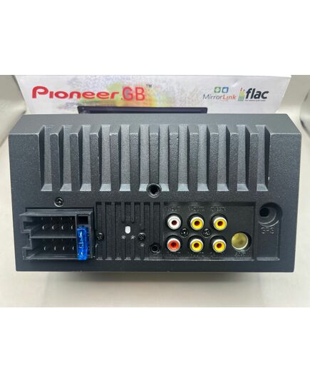 Магнитола (2din) Pioneer GB 7636 P5, изображение 4