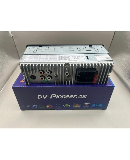 Магнитола (1din) Dv-Pioneer OK 317, изображение 8