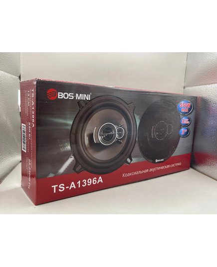 Динамики (13см) Pioneer TS-A1396A, изображение 4