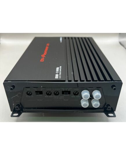 Усилитель DV-Piomeer.ok MB-1004, изображение 5