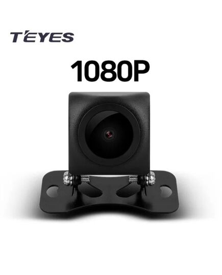 Камера заднего вида Teyes AHD 1080P