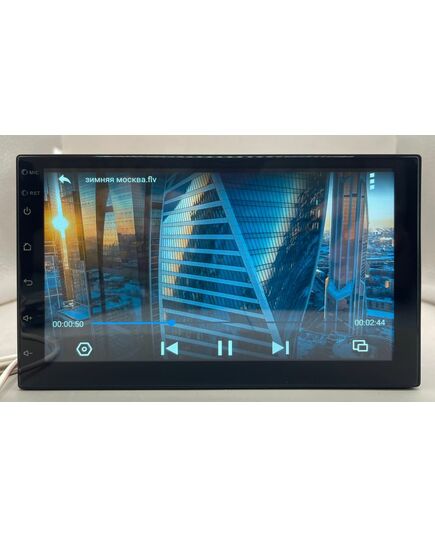 Магнитола android (2din) 7039A Pro ( 4+64), изображение 4