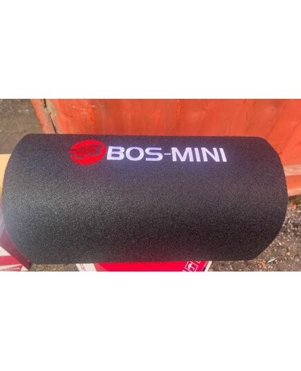 Сабвуфер BOS-MINI 5060 (6"), изображение 4