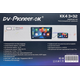 Магнитола android (9 дюймов) Dv-Pioneer.OK KK4 3+32, изображение 3